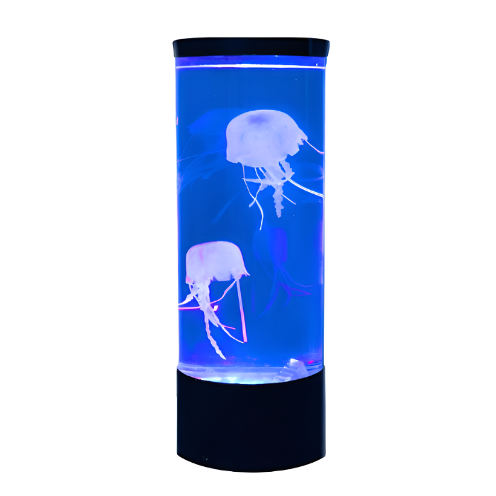 Medusa lavalamp - Atlantisd