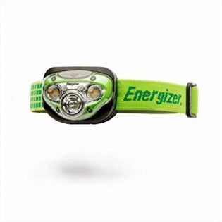 Energizer 631638 AAA Groene Zaklamp 250 Lm